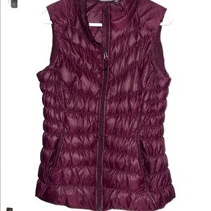 Athleta vest